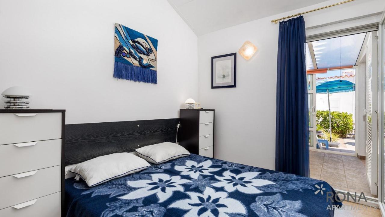 Rona Apartment Aurora โนวาลยา ภายนอก รูปภาพ